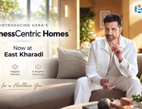 GERA x Hrithik Roshan | Commercial 2026