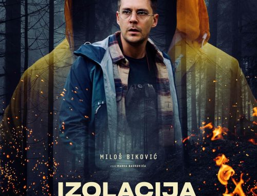 IZOLACIJA 2024 (TRAILER)