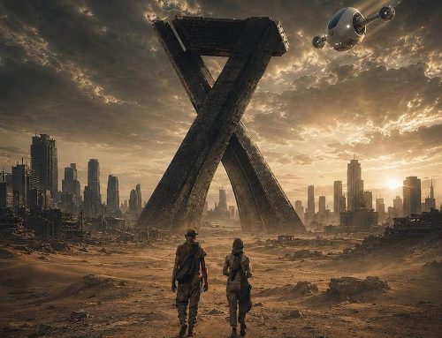 Sanctuary (2026)